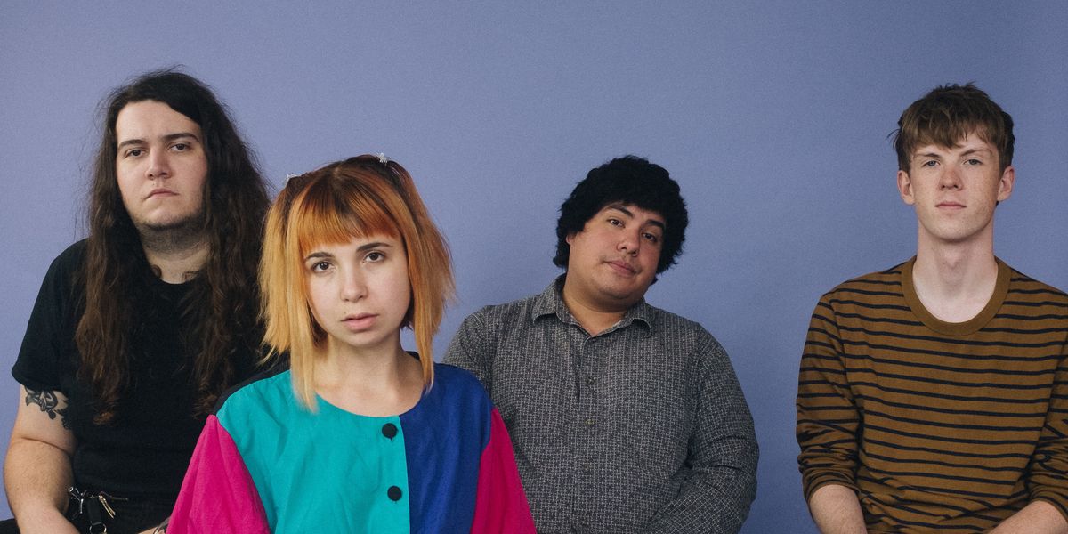 Don't Call Beach Bunny a TikTok Band