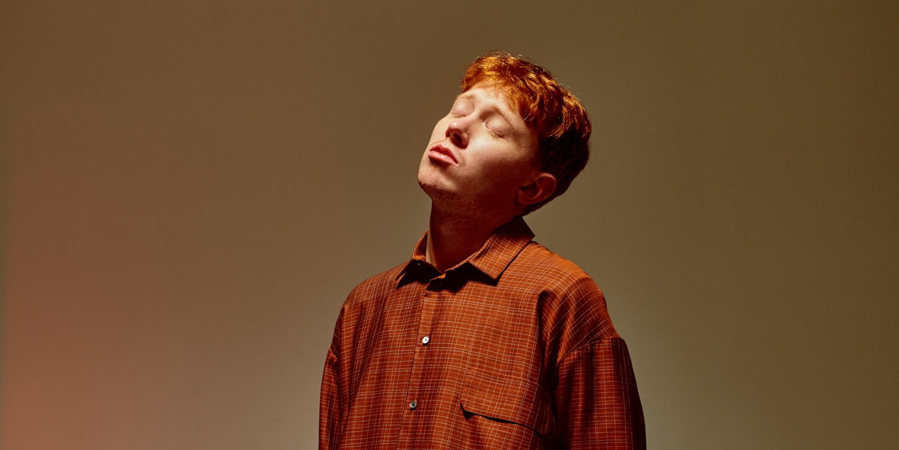 King Krule Leaves London for the Real World