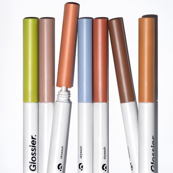 Glossier's First Product of the Year Is Here