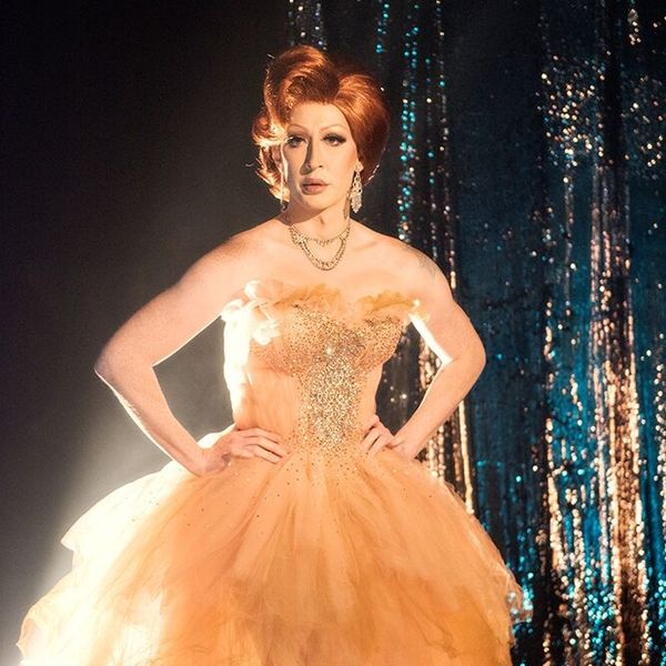 'Drag Race' Queens Revisit Their Favorite Runway Looks