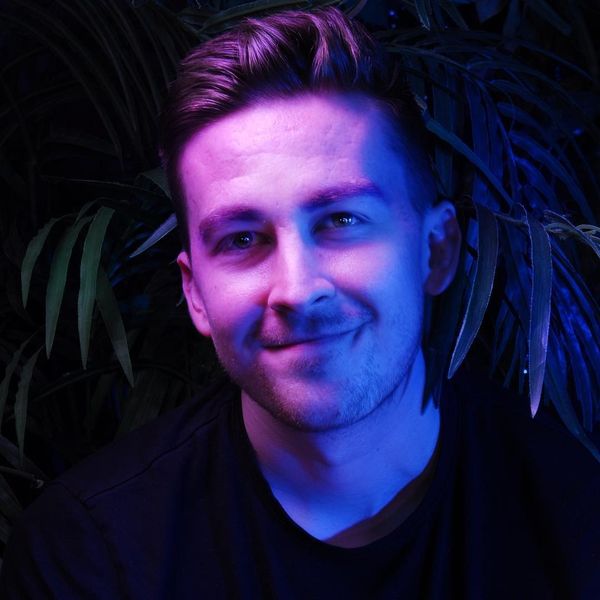 Deception Lies at the Heart of This Queer Author's Debut