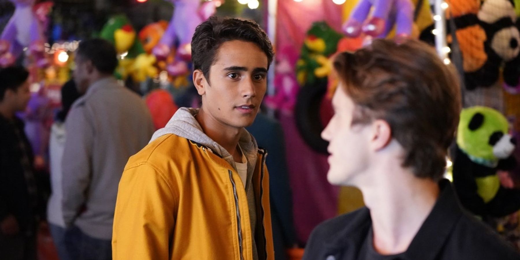 Disney Thinks 'Love, Simon' Isn't 'Family Friendly'