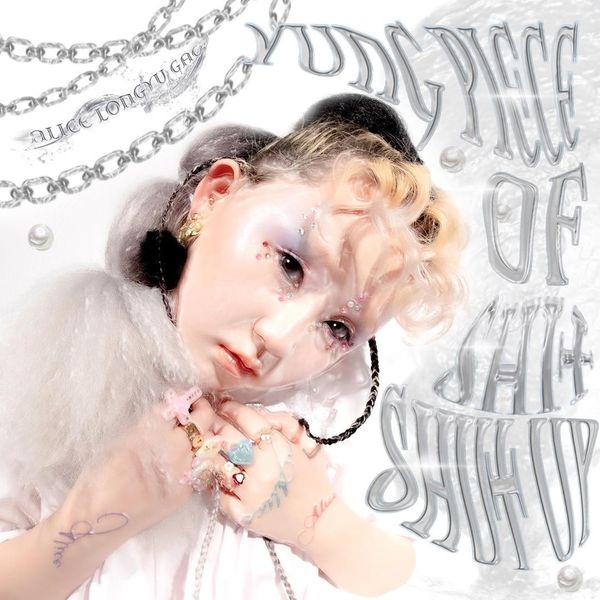 Alice Longyu Gao Shares Some 'Violent Pop'