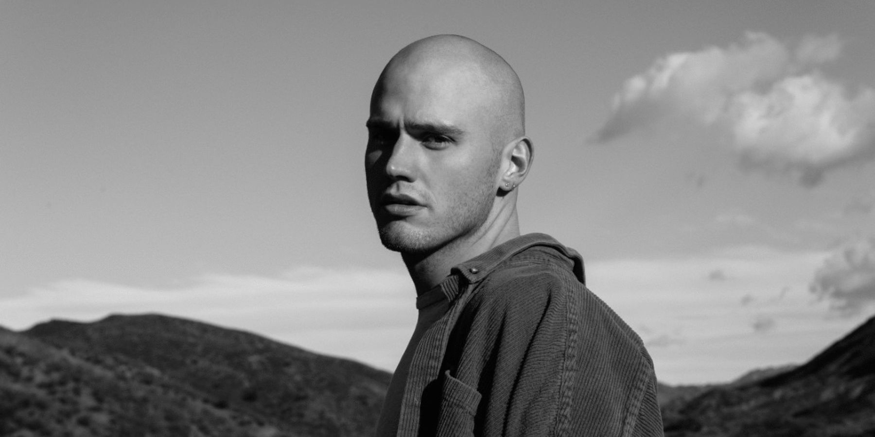 Brandon Colbein Is a Post-Break Up 'Mess'