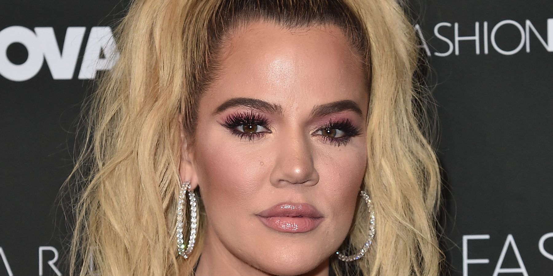 Khloé Kardashian Trolled Over Febreze Ad