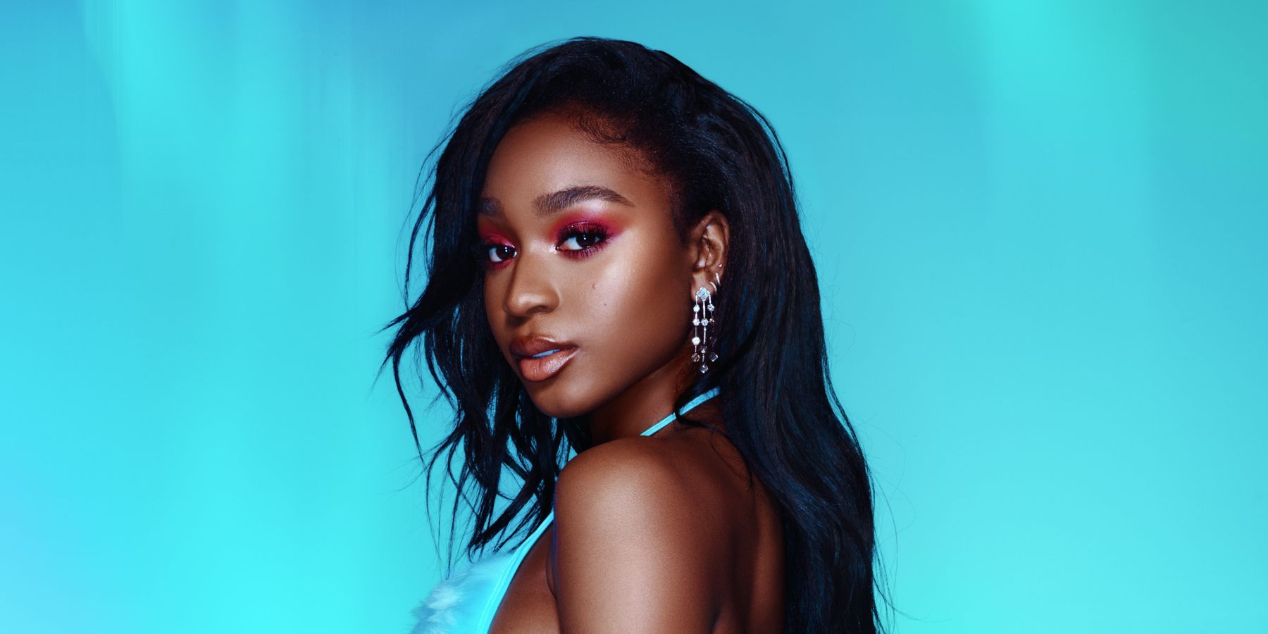 Normani Calls Camila Cabello's Racist Posts 'Devastating'