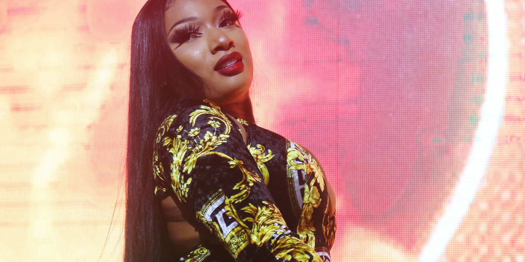 Why #FREETHEESTALLION Is Trending