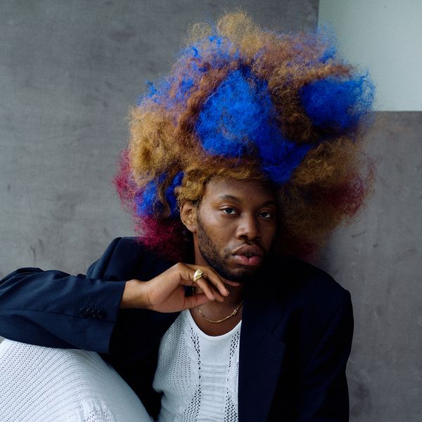 'Slave Play' Makes History With 12 Tony Nominations