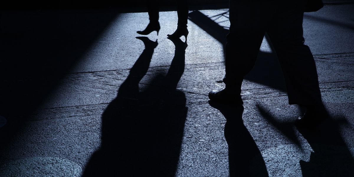 L'Oréal Wants You to 'Stand Up' Against Harassment