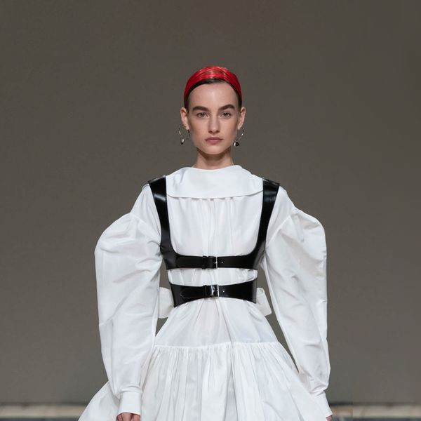 McQueen's Beautiful, Dark, Twisted Fantasy