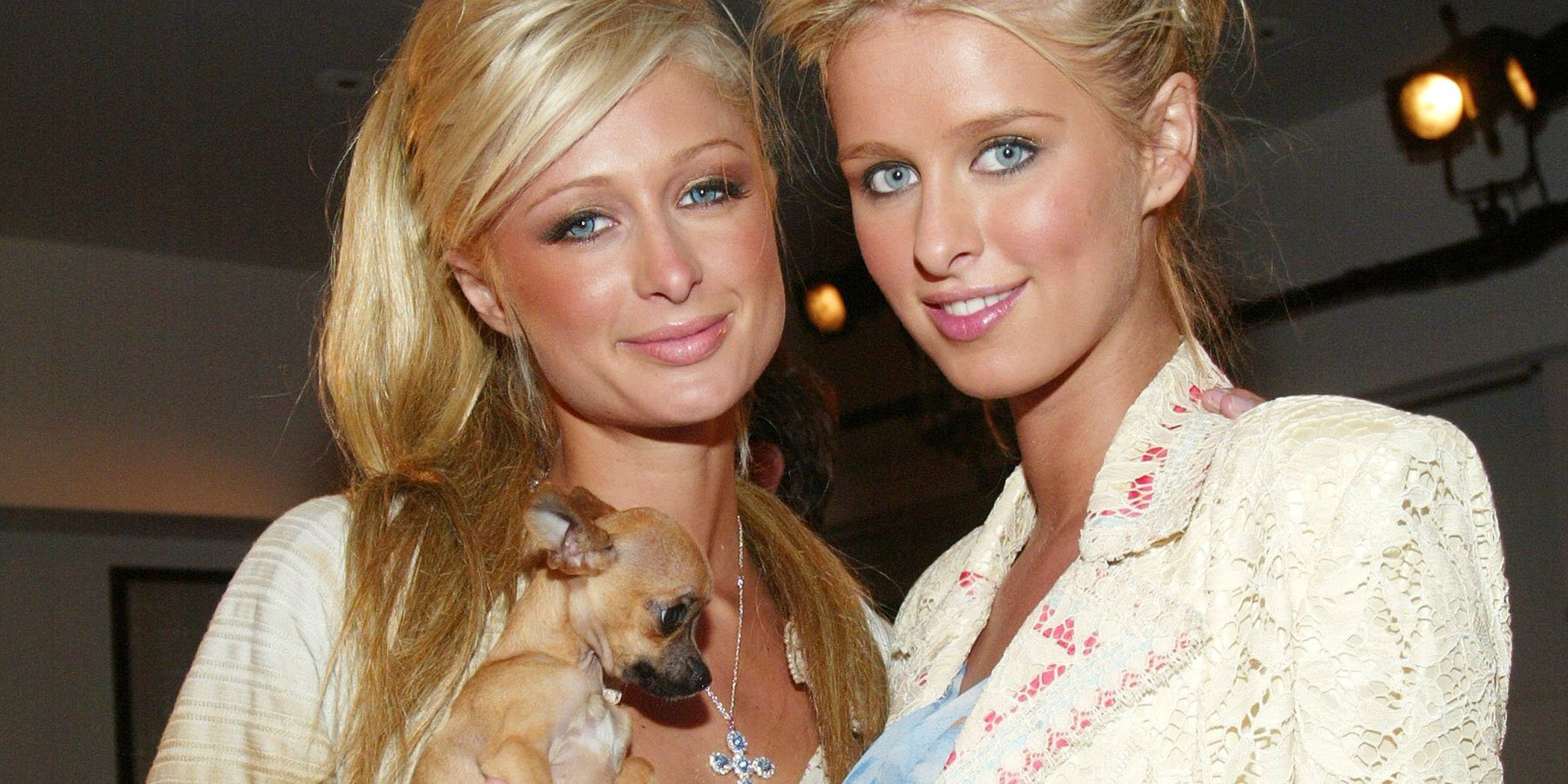 A History of Dogs at Fashion Week