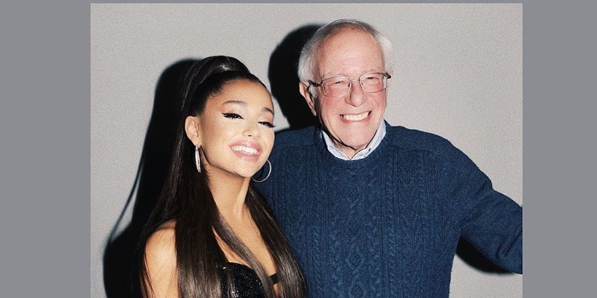 Every Celebrity Endorsement in the 2020 Primary