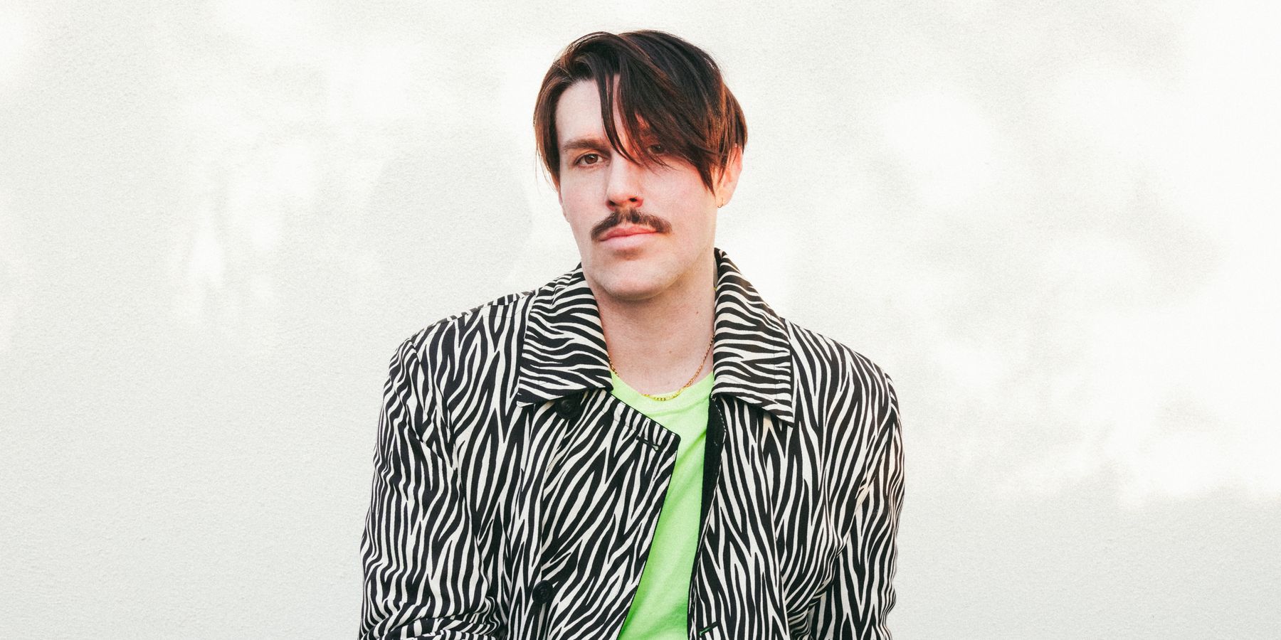 How Recovery and Janet Jackson Healed Sam Sparro