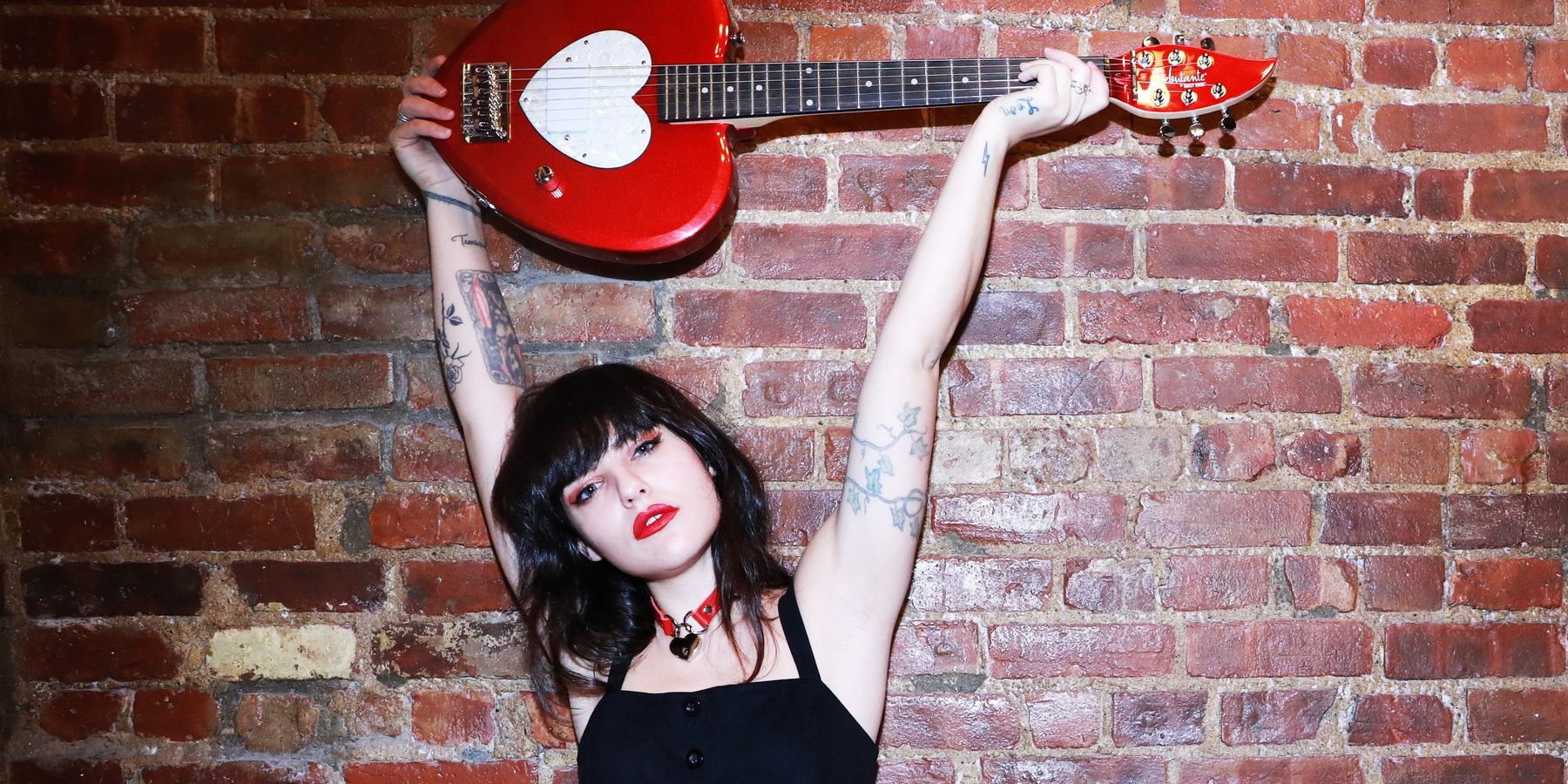 Fiona Silver Is Breaking Away From Love's Grip