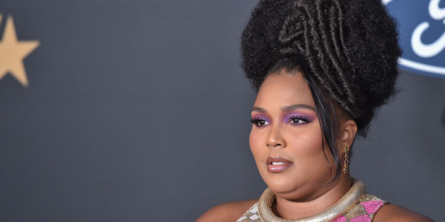 Lizzo Accuses TikTok of Deleting Her Swimsuit Videos