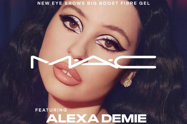 Alexa Demie Became the Role Model She Never Saw