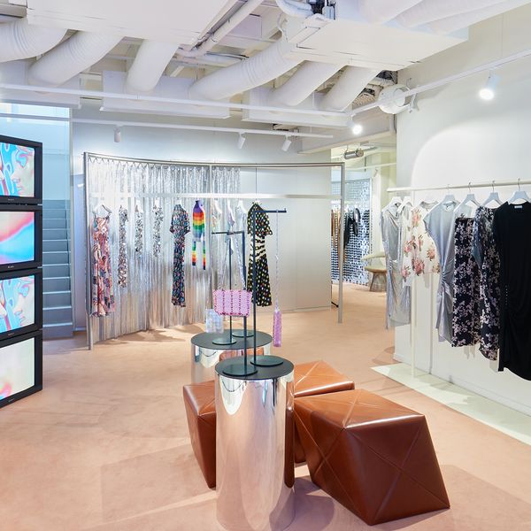 The Glistening, Shimmery Universe of Paco Rabanne