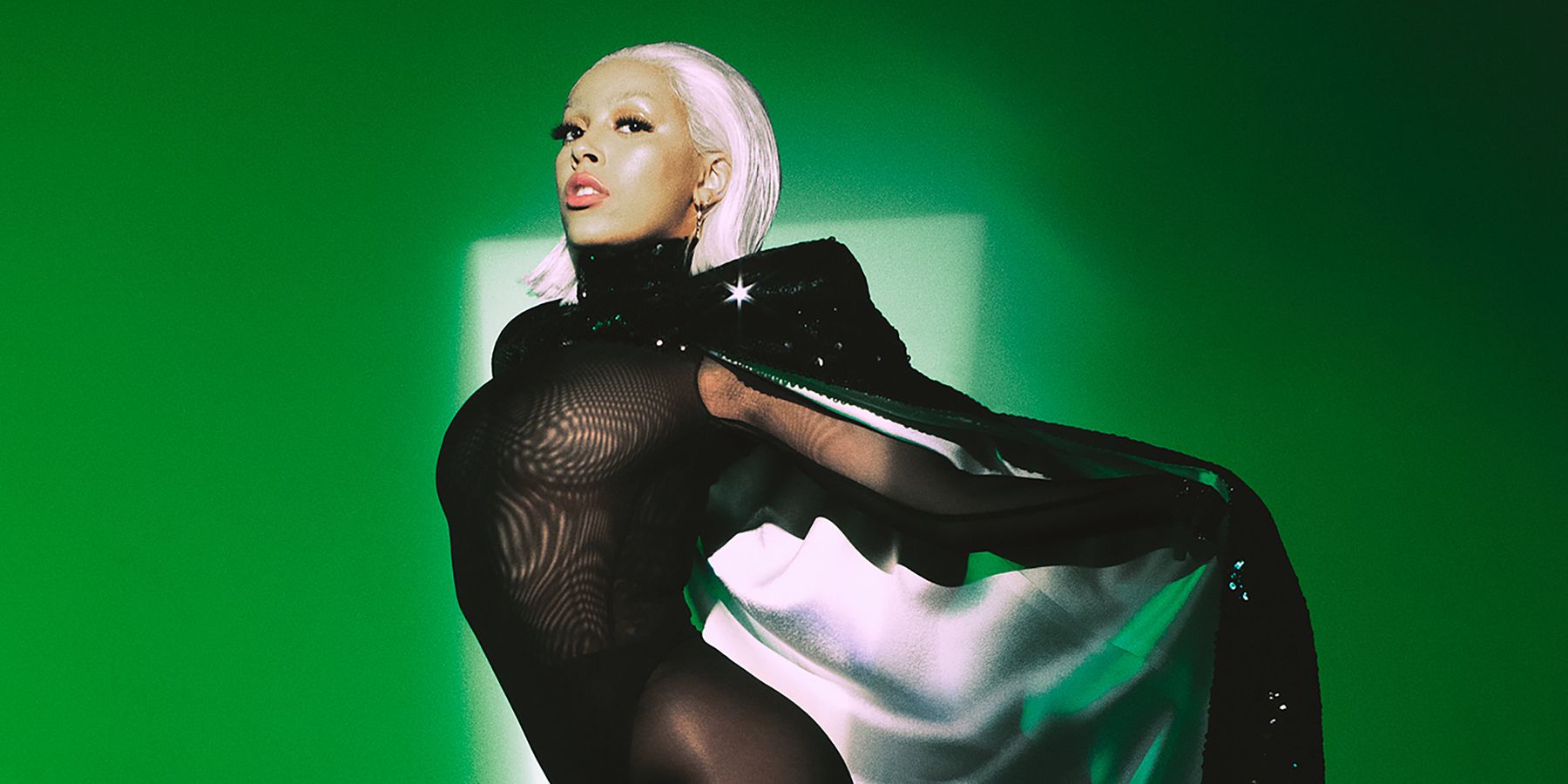 Doja Cat Says Dickies Rejected Her For Being 'Too Sexy'