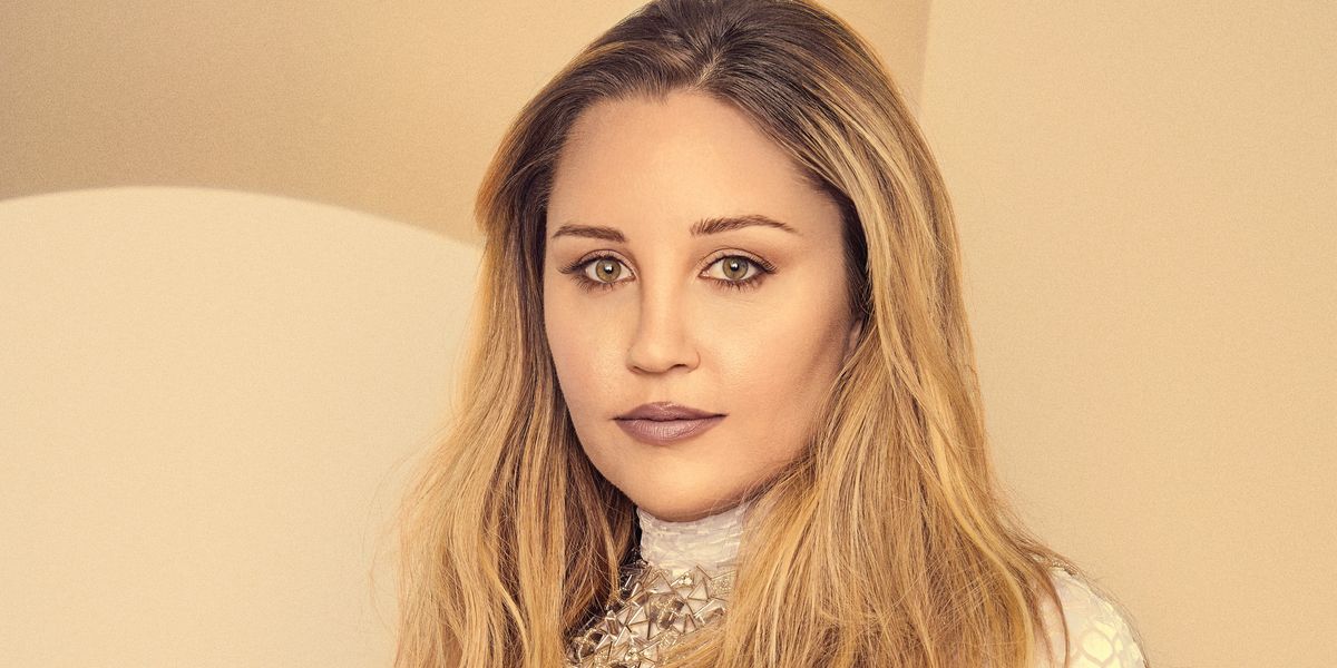 Amanda Bynes Breaks Off Her Engagement