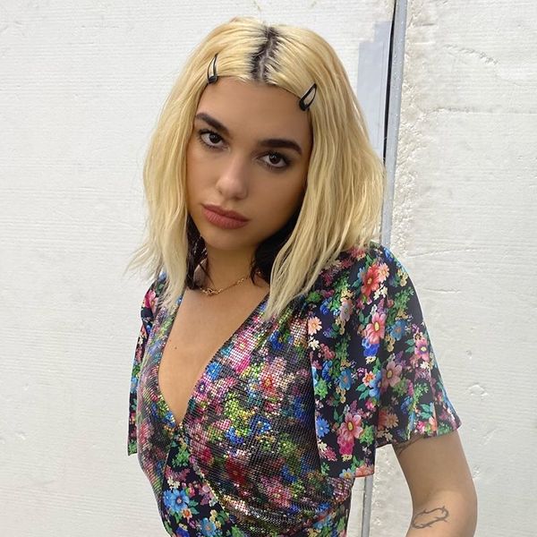 You Can Battle Dua Lipa at Dance Dance Revolution