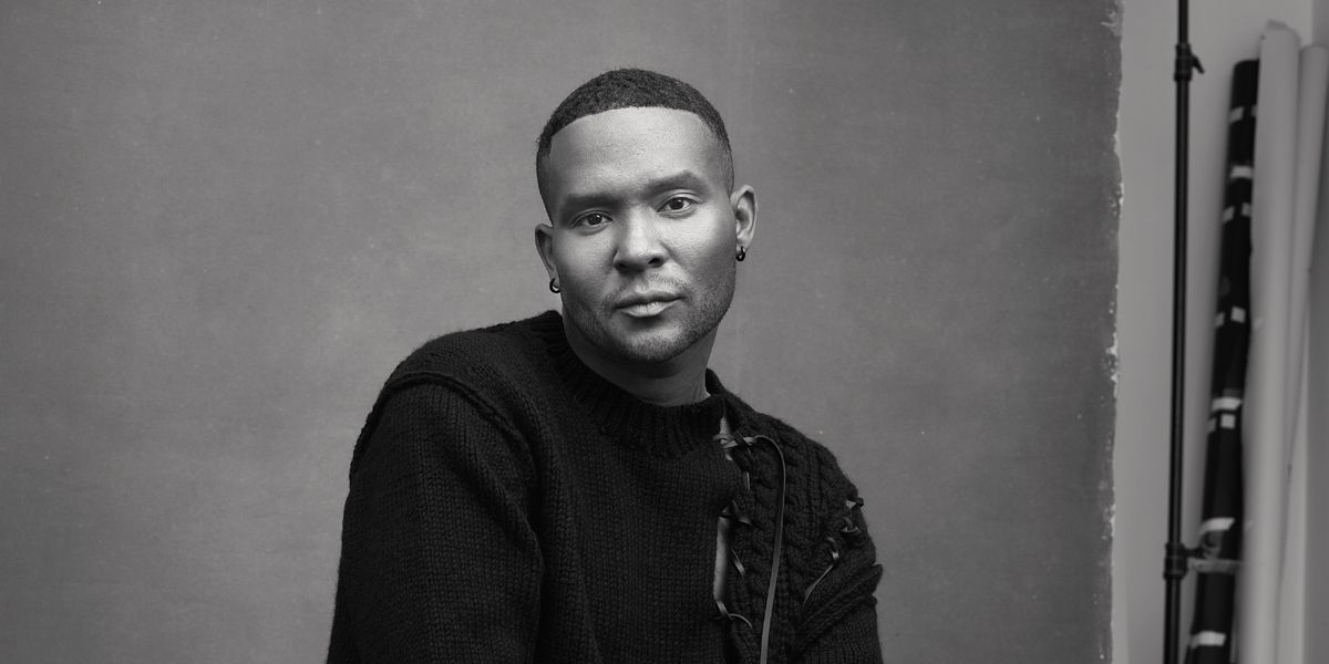 Law Roach on 'Legendary,' D&G and Taking Disney Girls Seriously