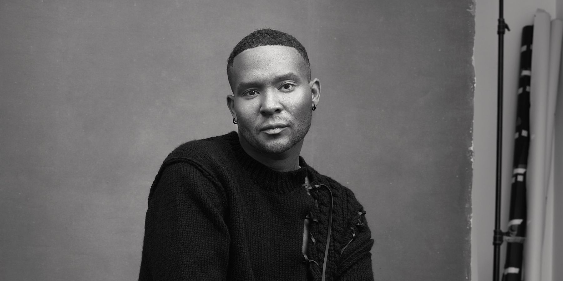 Law Roach on 'Legendary,' D&G and Taking Disney Girls Seriously