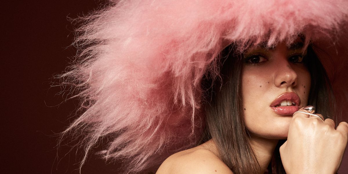 HĒIR Owns Her 'Daddy Issues'