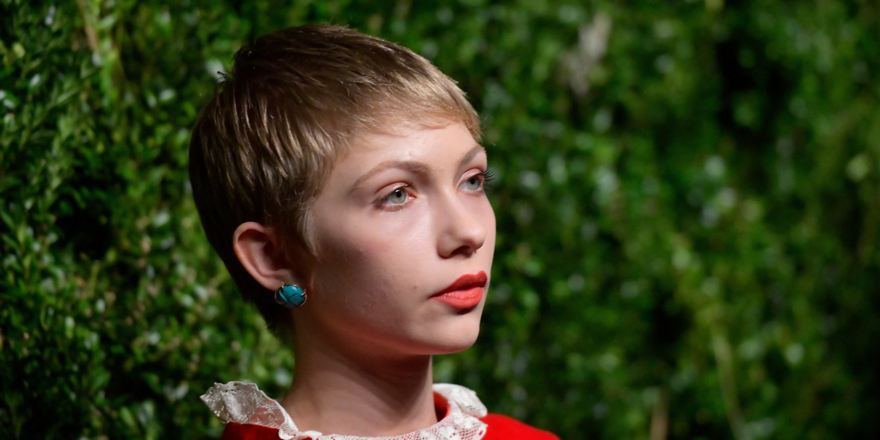Tavi Gevinson Is in the 'Gossip Girl' Reboot