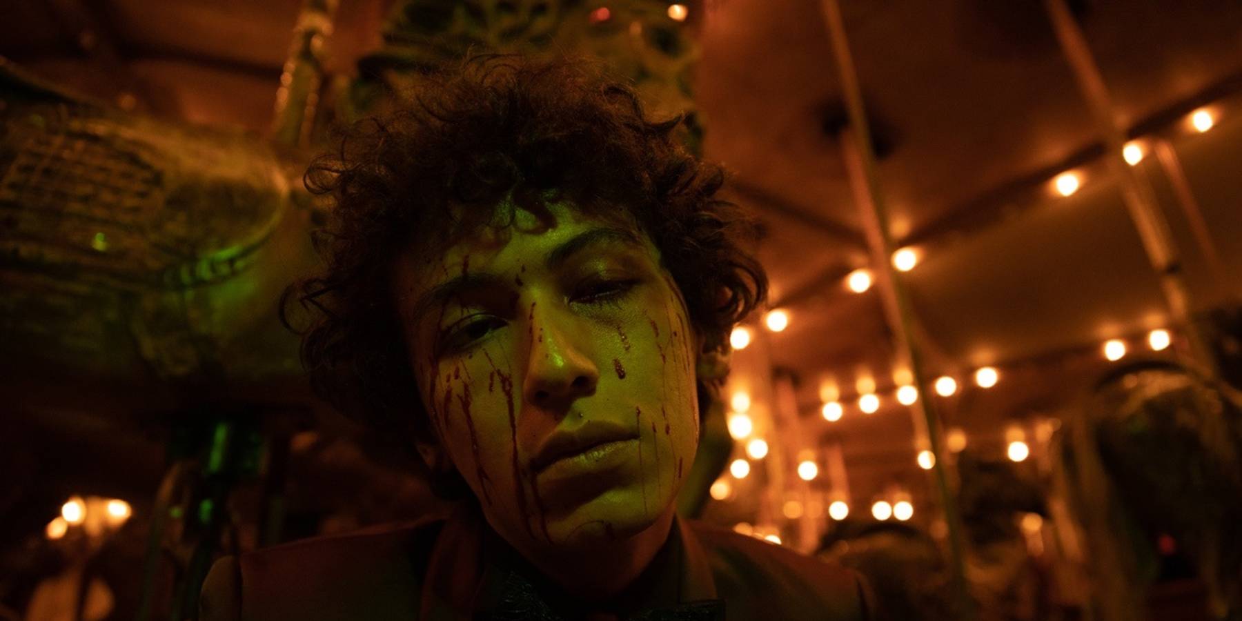 Welcome to Sub Urban’s Gruesome 'Freak' Show