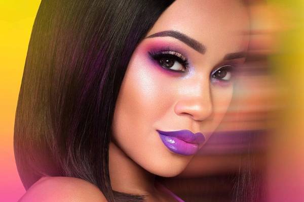 A Saweetie Makeup Line Is Coming