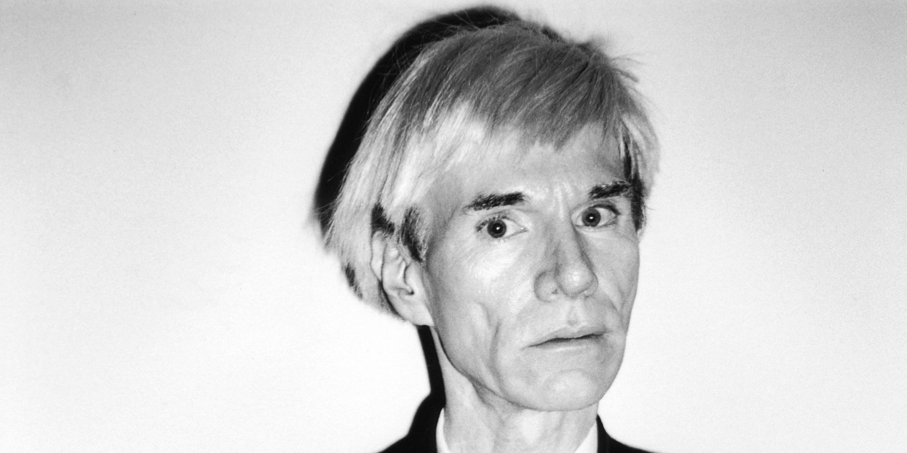 Andy Warhol's Iconic Wigs Are Getting a Museum Retrospective
