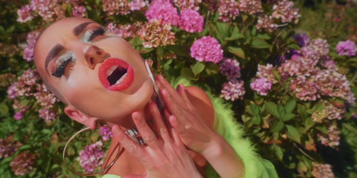 Edgar Allan Poe Helped This Artist Process Grief