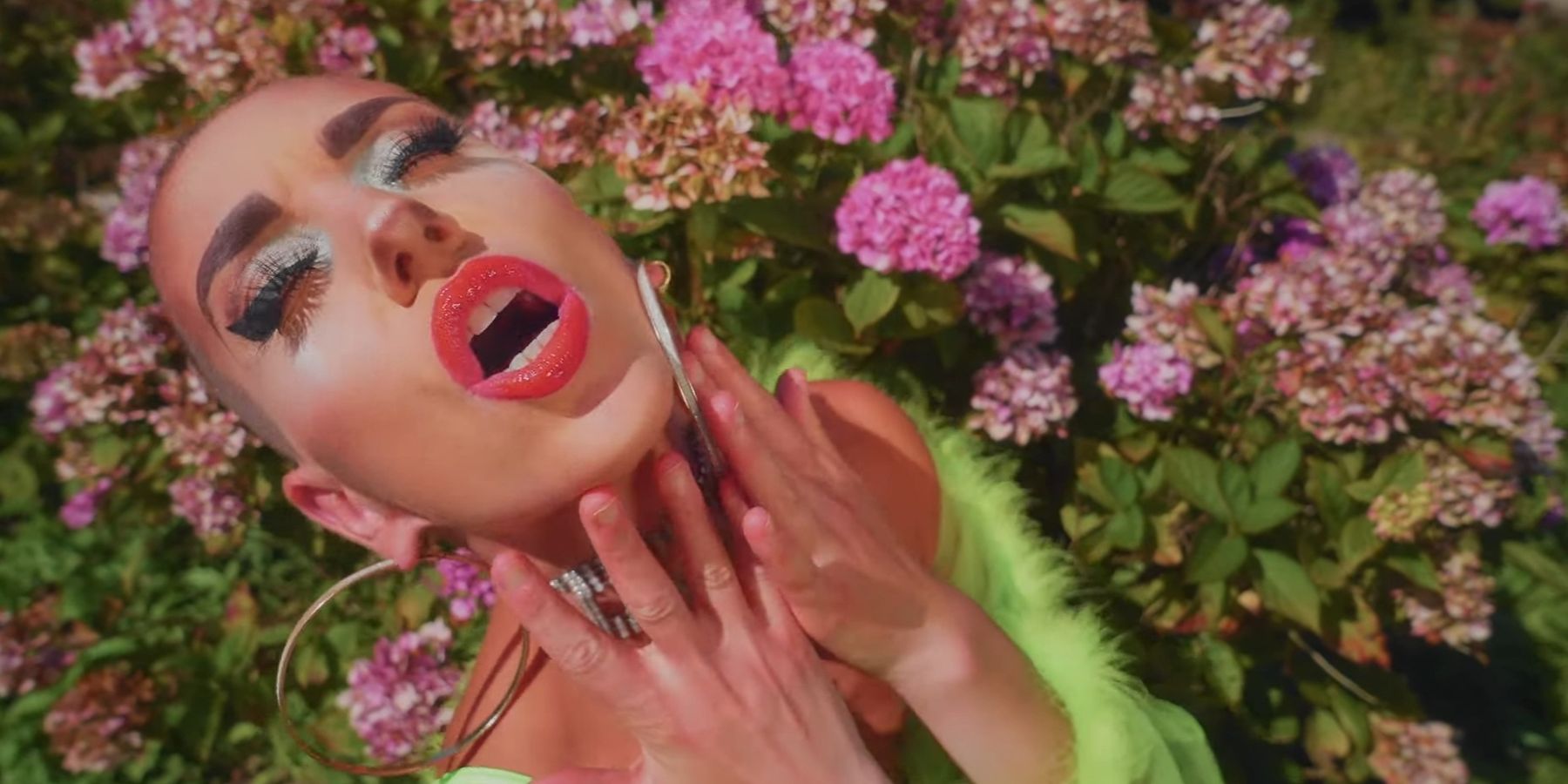 Edgar Allan Poe Helped This Artist Process Grief