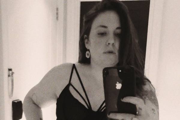 Don't Call Lena Dunham 'Body Positive'