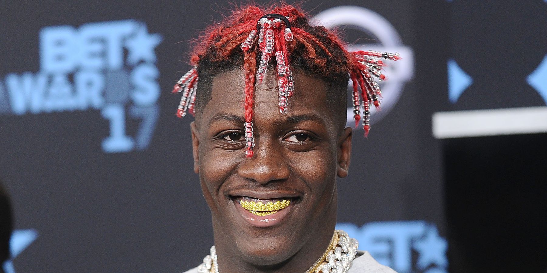 Lil Yachty Responds to Trolls Criticizing His 'Oprah's Bank Account' Dress