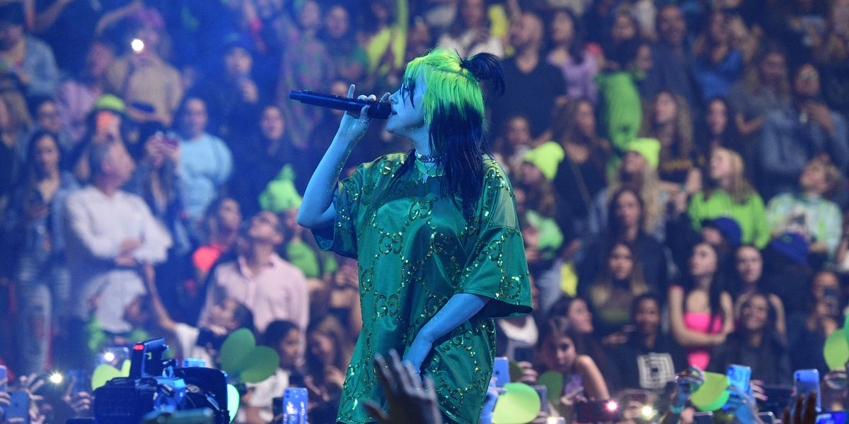 The Music Industry Is Shutting Down