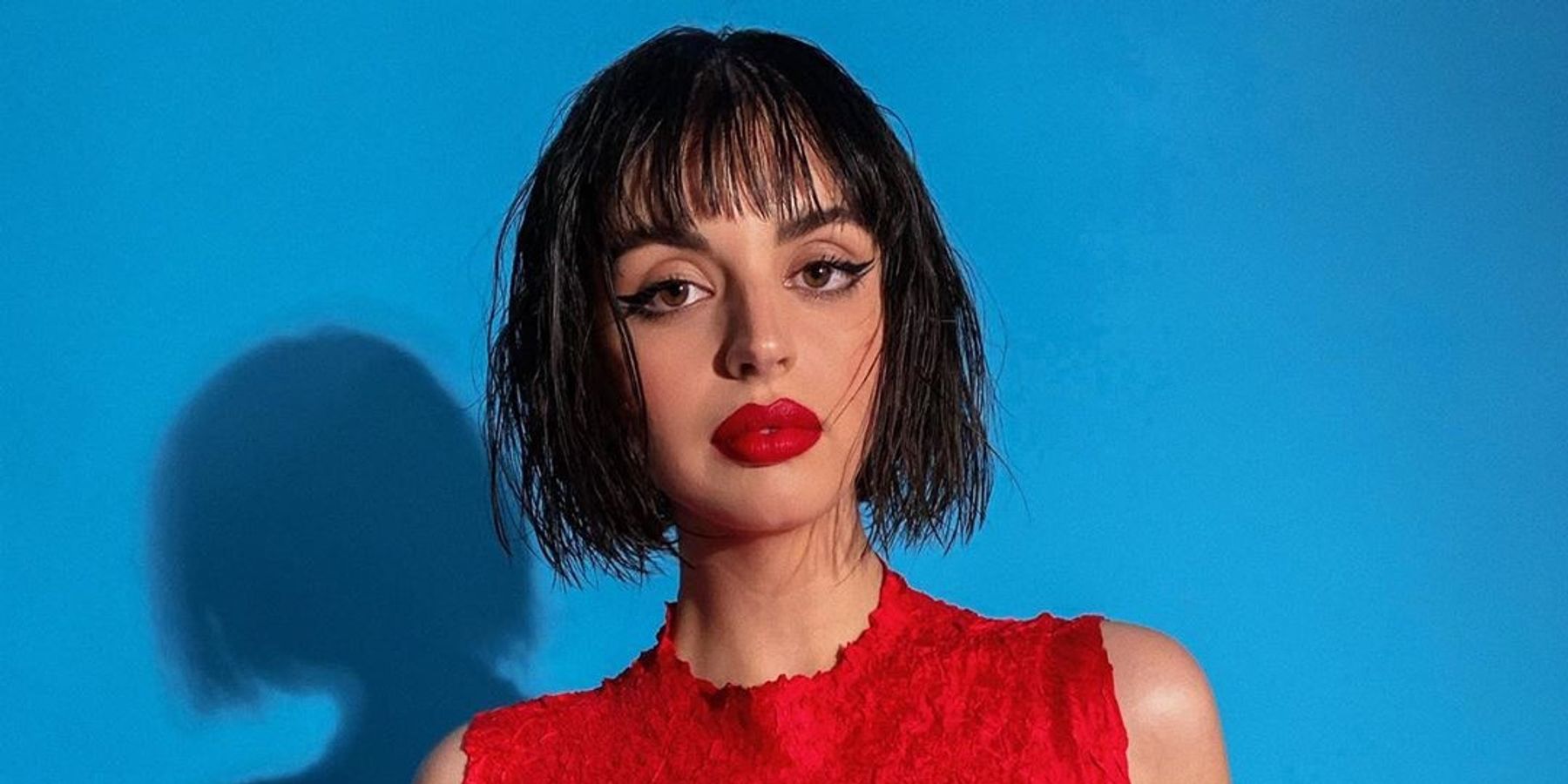 It's Rebecca Black's Biggest Friday Since 2011