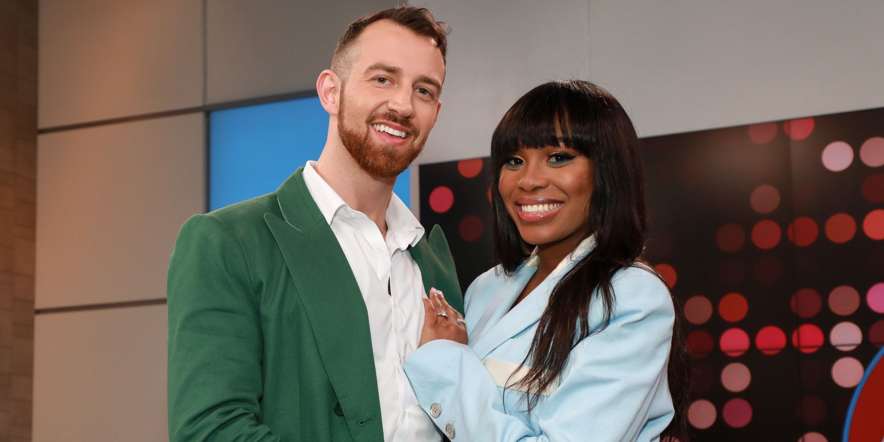 Here's Why Lauren and Cameron Look So Good Together