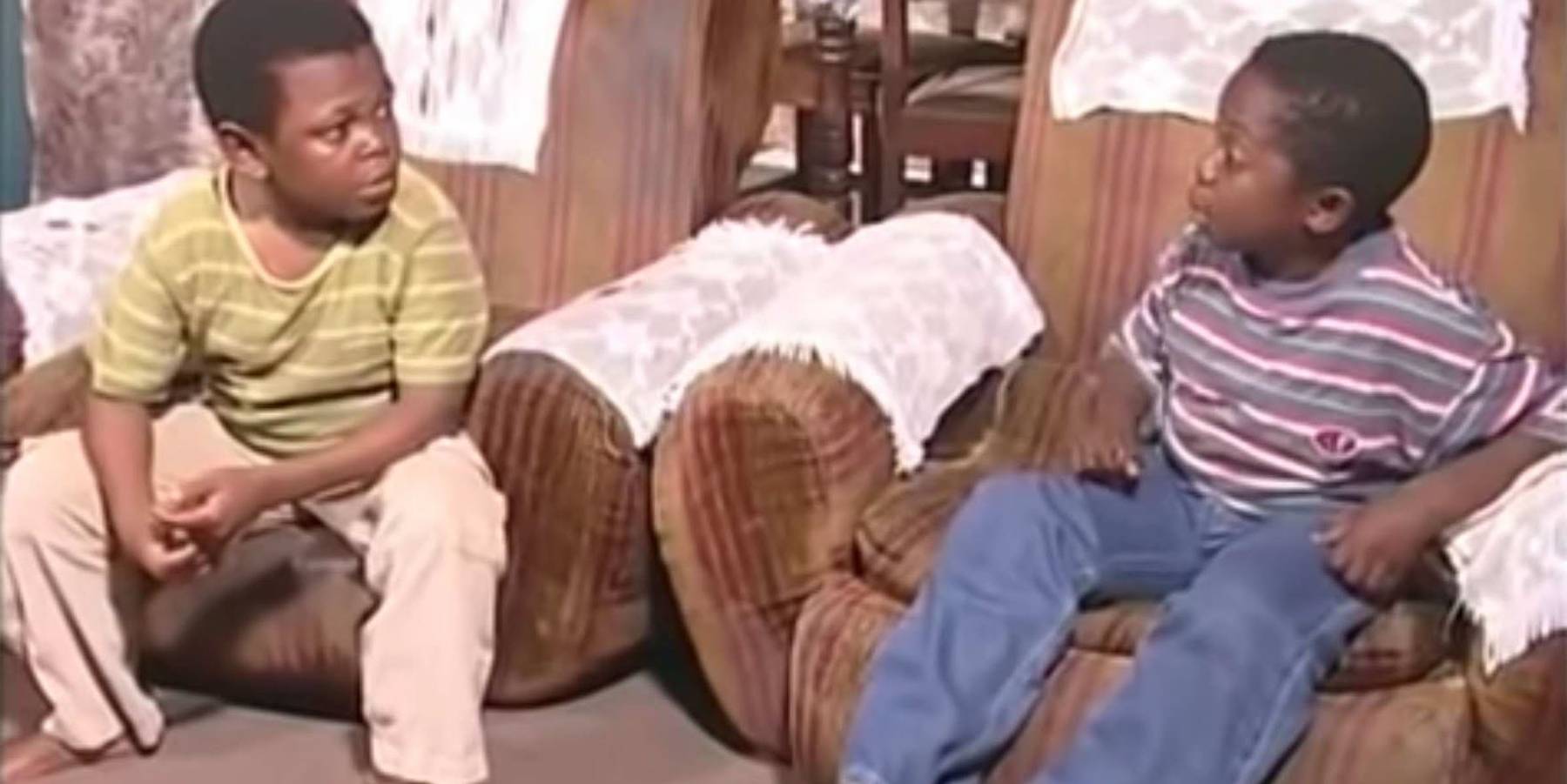 Instagram Is Bringing Back '90s Nollywood
