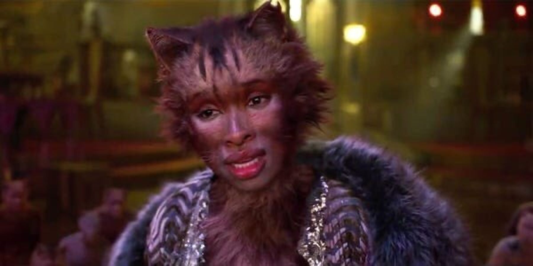 The World Is in Shambles, Watch Cats Online