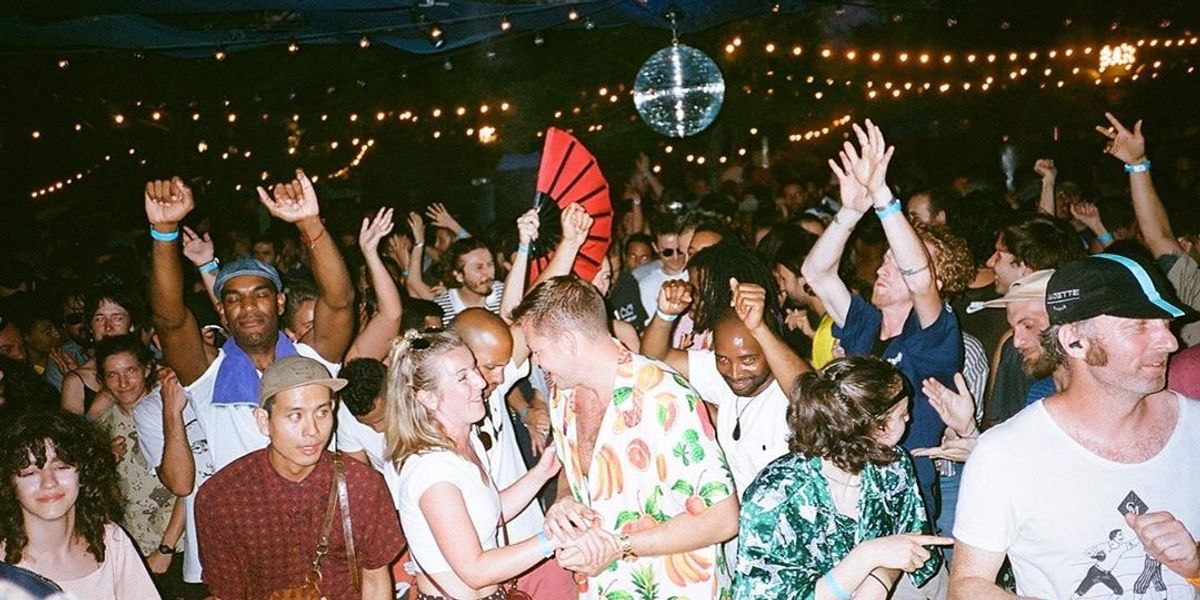 Livestream This: Bushwick Club Nowadays' Entire Calendar