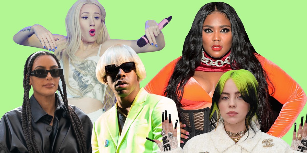 When White Kids Grow Up on the Black Internet