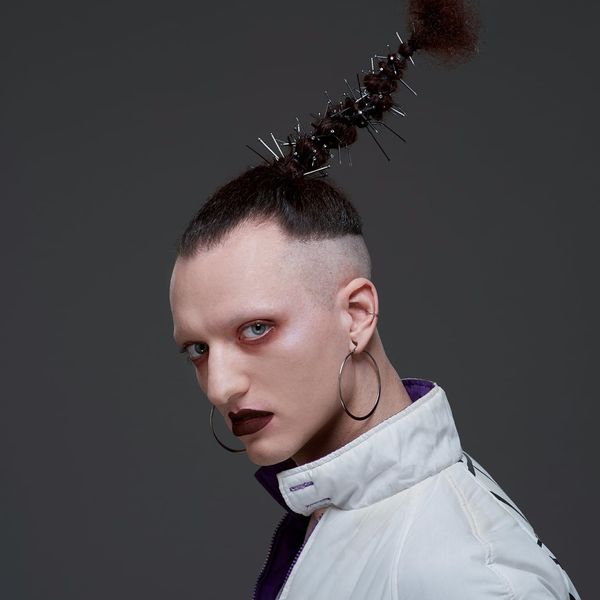 Bored Lord Is the 'Girl U Could Be Down 4'