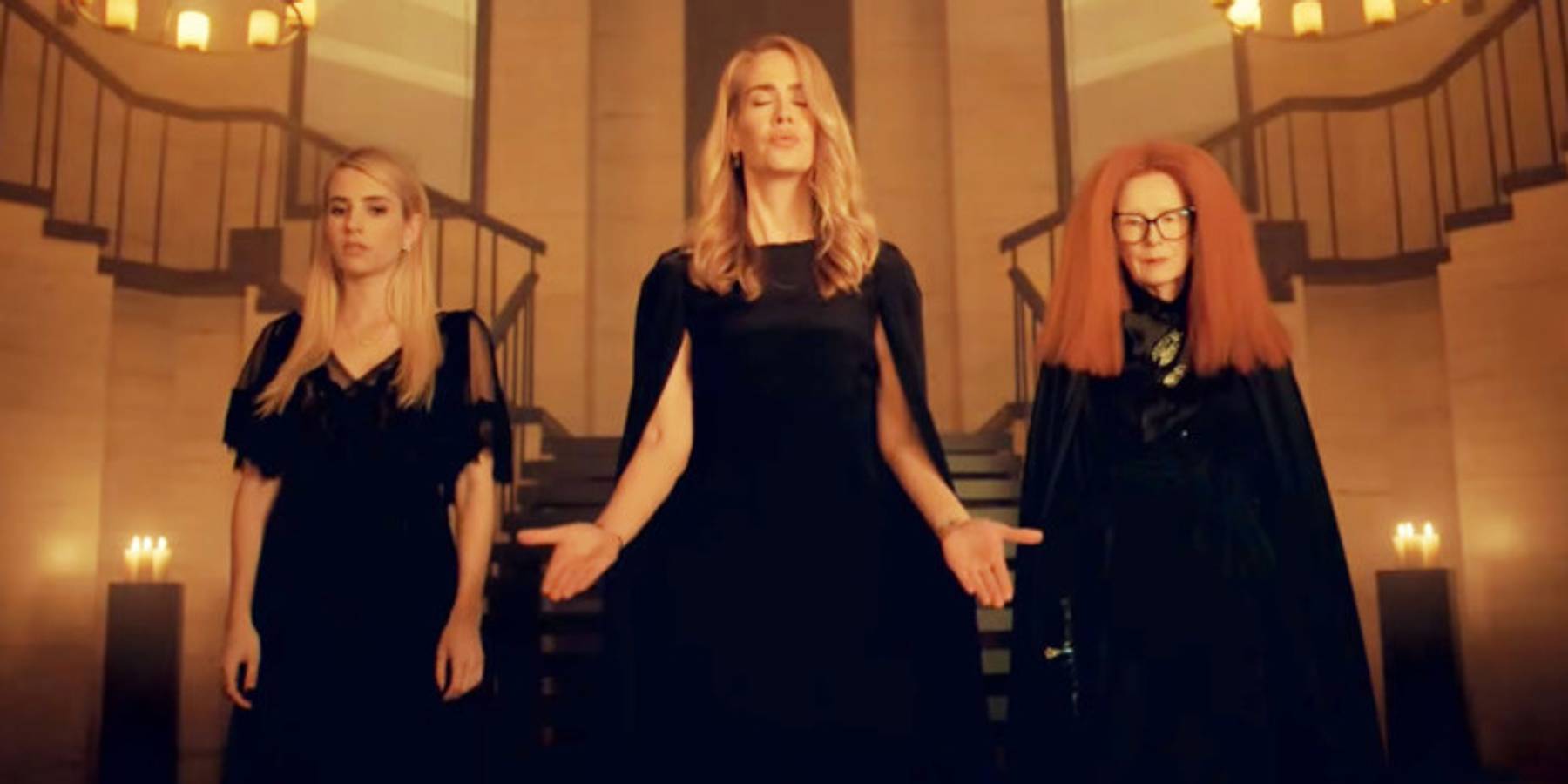 Are Rich People Fleeing to Their Million Dollar Bunkers Yet?