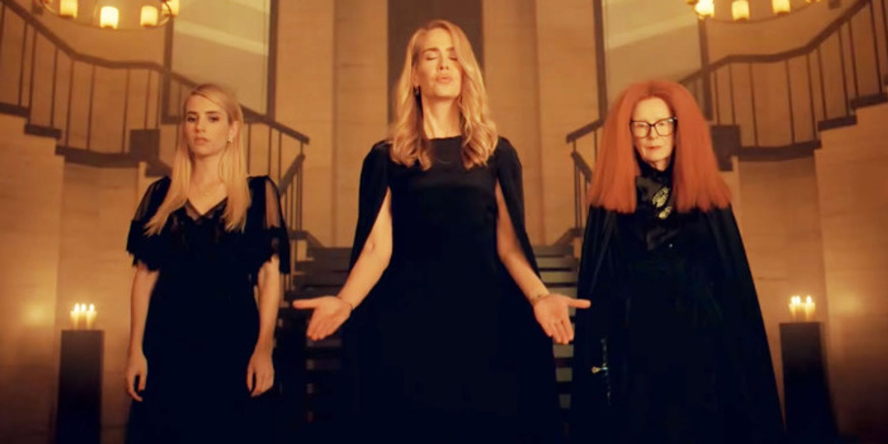 Are Rich People Fleeing to Their Million Dollar Bunkers Yet?