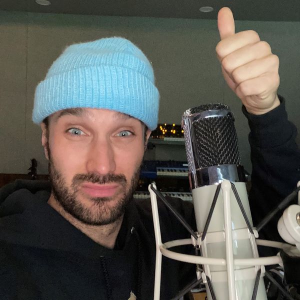 Here's How 'Isolation' Has Been Treating John the Blind