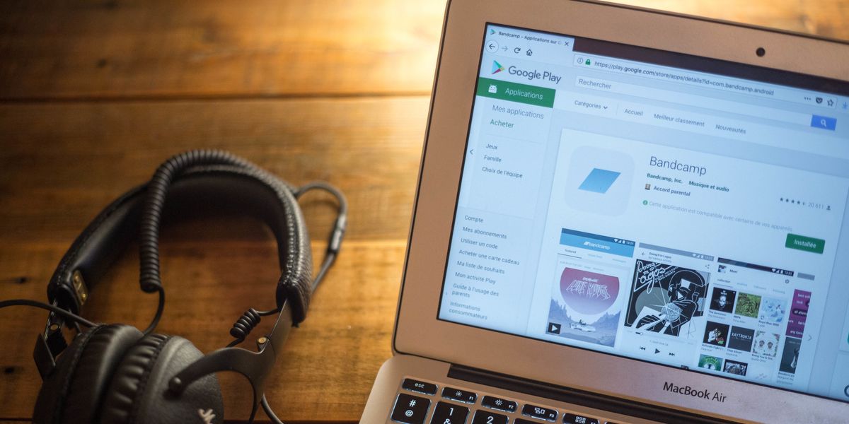 Musicians Made Over $4 Million on Bandcamp Last Friday