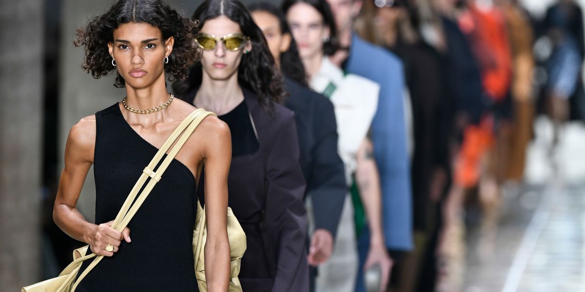 Distract Yourself With Bottega Veneta's Weekly Virtual Itinerary