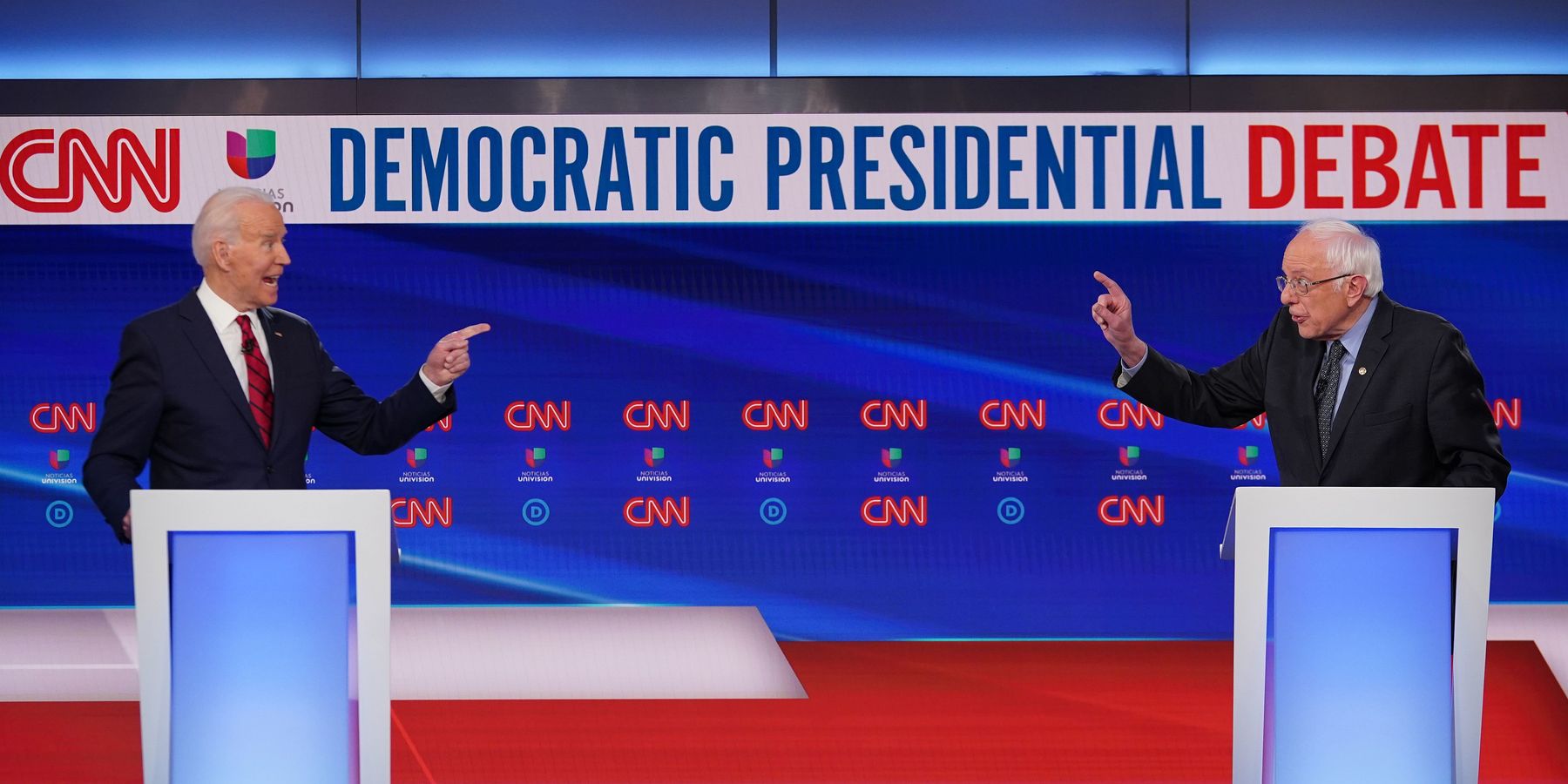 Remember the Election?