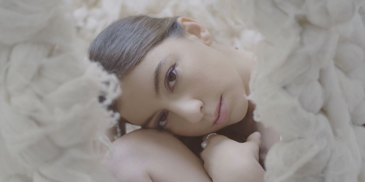 Watch Babé Sila Break Away From Her Anxiety in 'Hole'